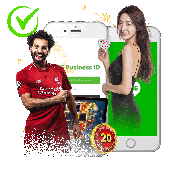 ดูแลทุกปัญหา เพื่อประสบการณ์ที่ดีที่สุดของคุณ