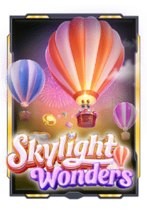 Skylight Wonders