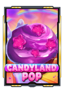 CANDYLAND POP