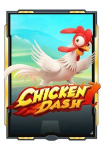 CHICKEN DASH