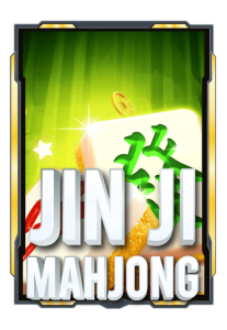 JIN JI MAHJONG