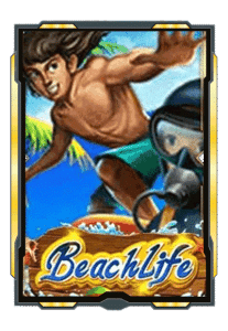 Beach Life