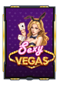 Sexy VEGAS