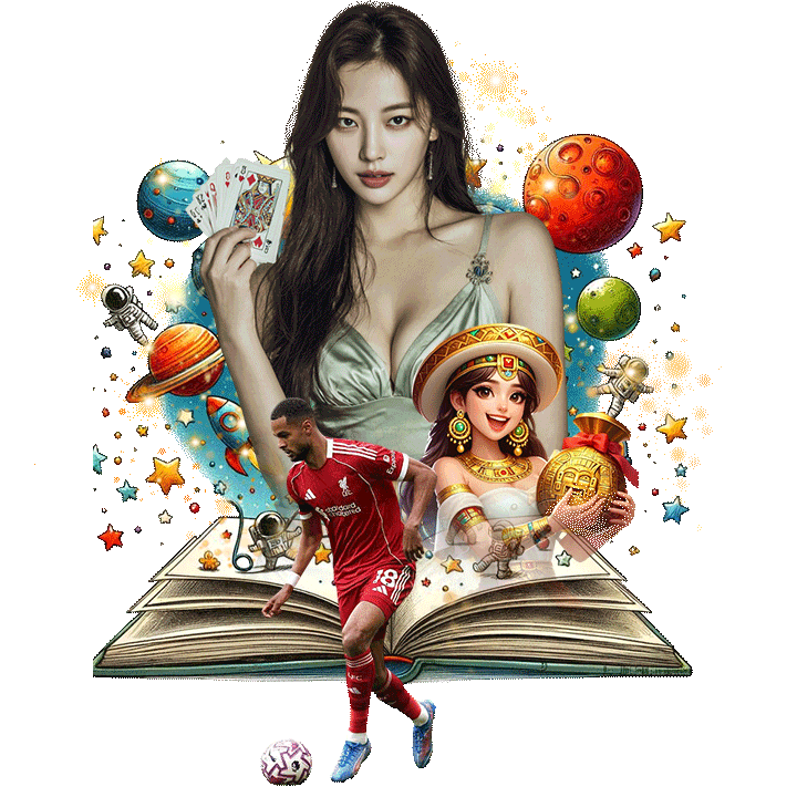 สิทธิพิเศษมากมายที่มอบให้คุณโดยเฉพาะ