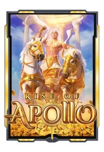 Rise of Apollo