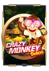 CRAZY MONKEY