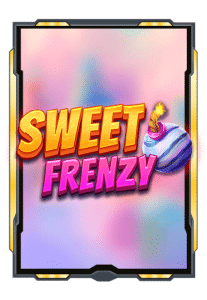 SWEET FRENZY