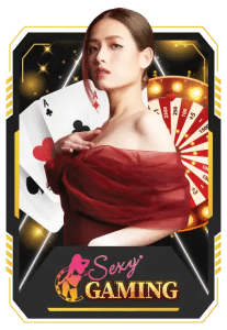Sexy Gaming