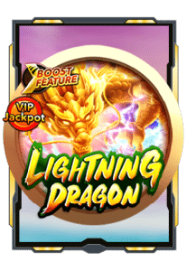 LighTning Dragon