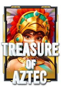 Treasures of Aztec