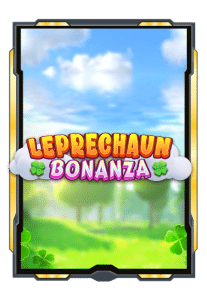 leprechaun bonanza