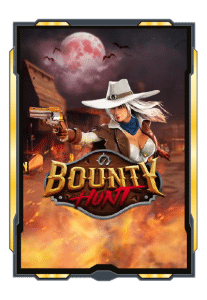 bounty Huat