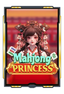 Mahjong Princess