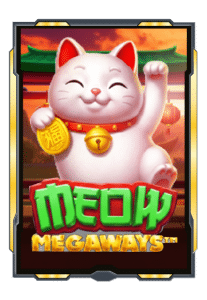 meow megaways