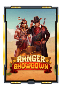 RHNGER SHOWDOWN