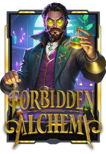 Forbidden Alchemy