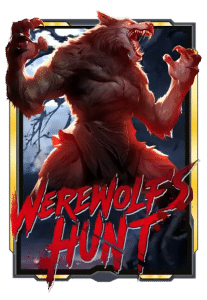 Werewolf's Hunt