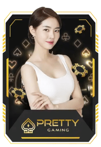 PRETTY GAMING