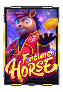 Fortune Horse